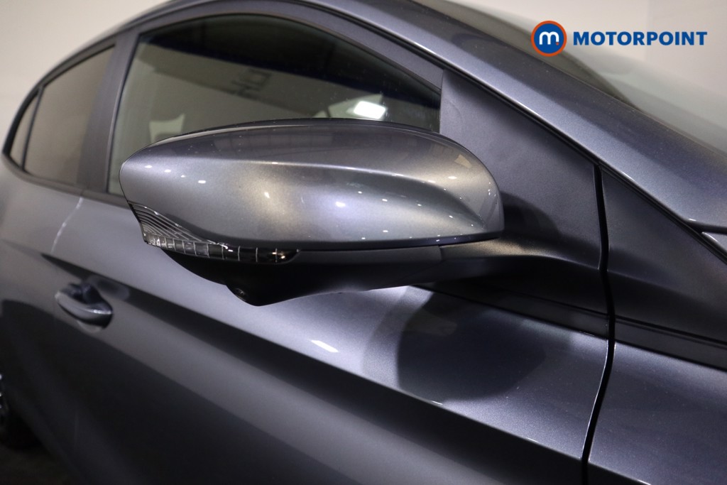 Mg Motor Uk MG3 Trophy Automatic Petrol-Electric Hybrid Hatchback - Stock Number (1623243) - 29th supplementary image