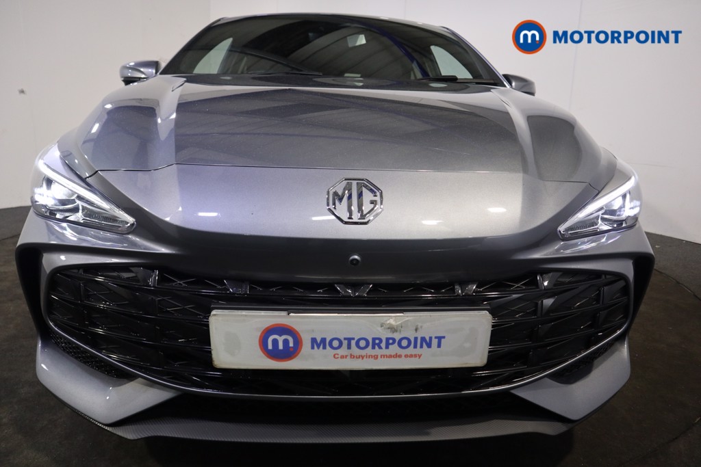 Mg Motor Uk MG3 Trophy Automatic Petrol-Electric Hybrid Hatchback - Stock Number (1623243) - 32nd supplementary image