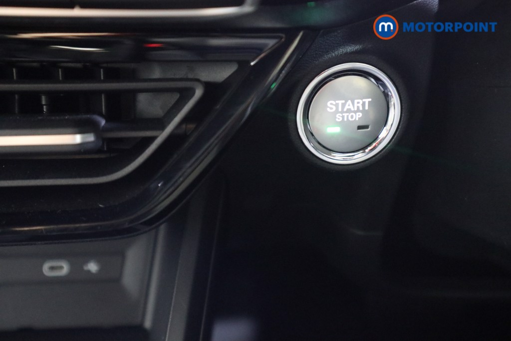 Mg Motor Uk MG3 Trophy Automatic Petrol-Electric Hybrid Hatchback - Stock Number (1623245) - 7th supplementary image