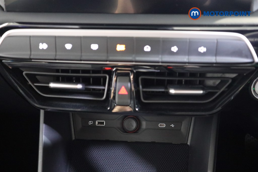 Mg Motor Uk MG3 Trophy Automatic Petrol-Electric Hybrid Hatchback - Stock Number (1623245) - 9th supplementary image