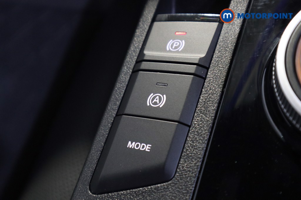 Mg Motor Uk MG3 Trophy Automatic Petrol-Electric Hybrid Hatchback - Stock Number (1623245) - 11th supplementary image