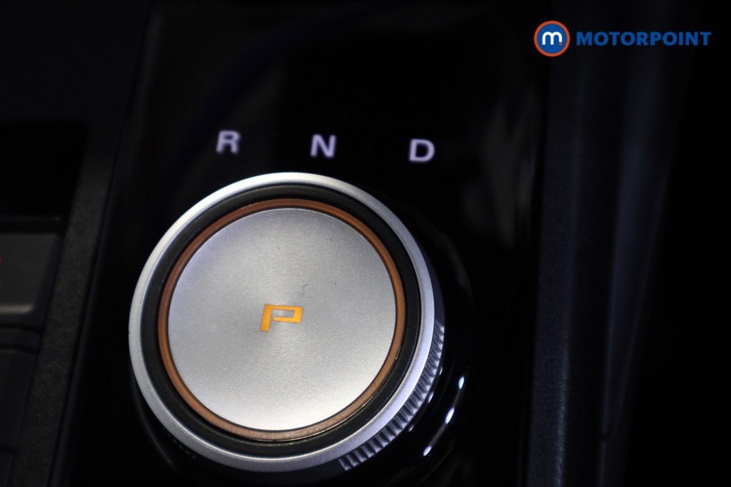 Mg Motor Uk MG3 Trophy Automatic Petrol-Electric Hybrid Hatchback - Stock Number (1623245) - 12th supplementary image