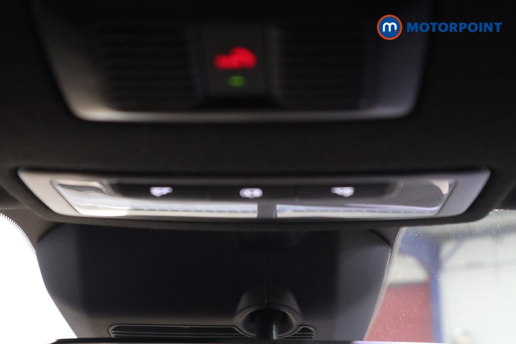 Mg Motor Uk MG3 Trophy Automatic Petrol-Electric Hybrid Hatchback - Stock Number (1623245) - 13th supplementary image