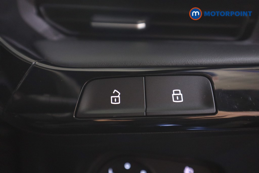 Mg Motor Uk MG3 Trophy Automatic Petrol-Electric Hybrid Hatchback - Stock Number (1623245) - 14th supplementary image