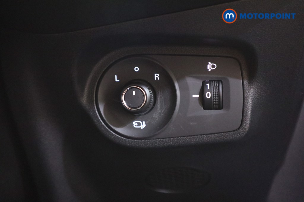 Mg Motor Uk MG3 Trophy Automatic Petrol-Electric Hybrid Hatchback - Stock Number (1623245) - 15th supplementary image