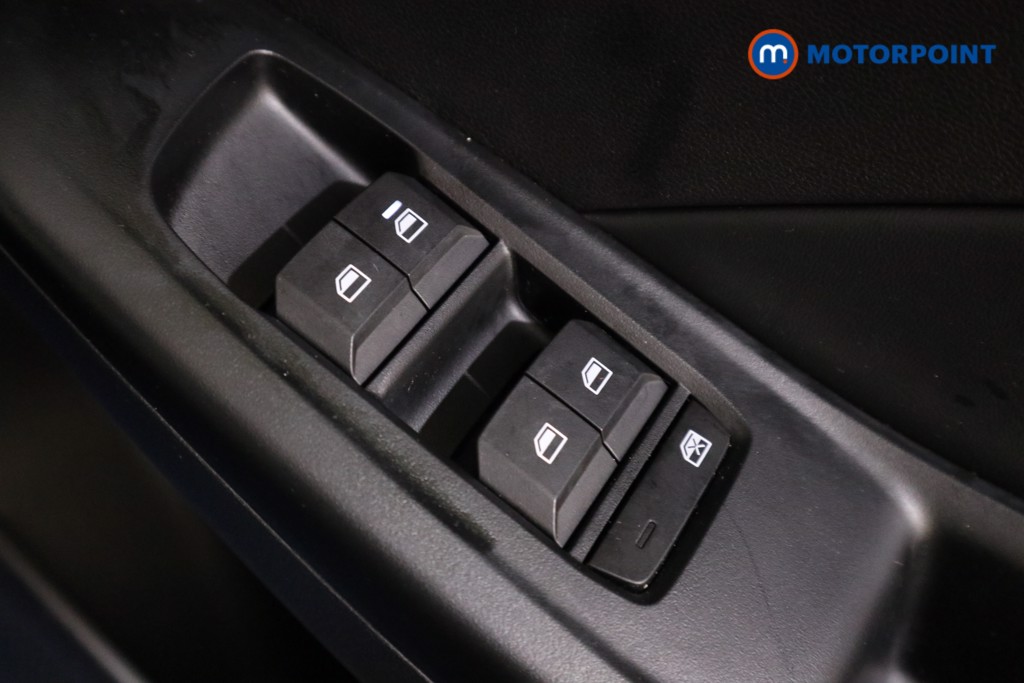 Mg Motor Uk MG3 Trophy Automatic Petrol-Electric Hybrid Hatchback - Stock Number (1623245) - 16th supplementary image