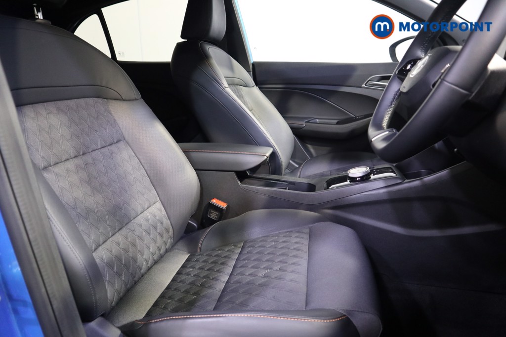 Mg Motor Uk MG3 Trophy Automatic Petrol-Electric Hybrid Hatchback - Stock Number (1623245) - 17th supplementary image