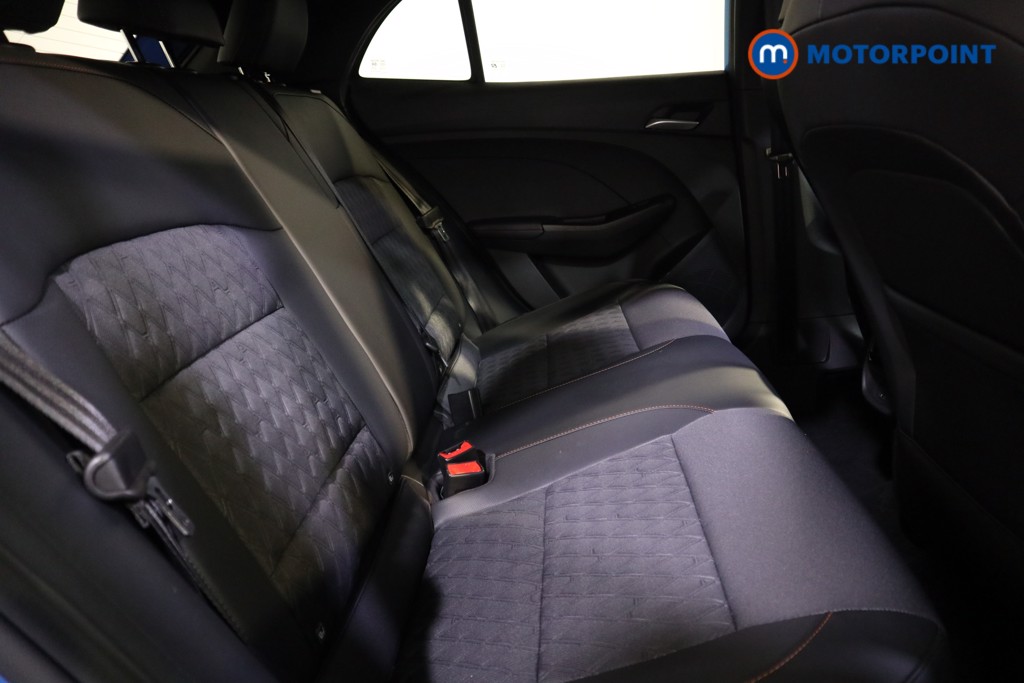 Mg Motor Uk MG3 Trophy Automatic Petrol-Electric Hybrid Hatchback - Stock Number (1623245) - 18th supplementary image