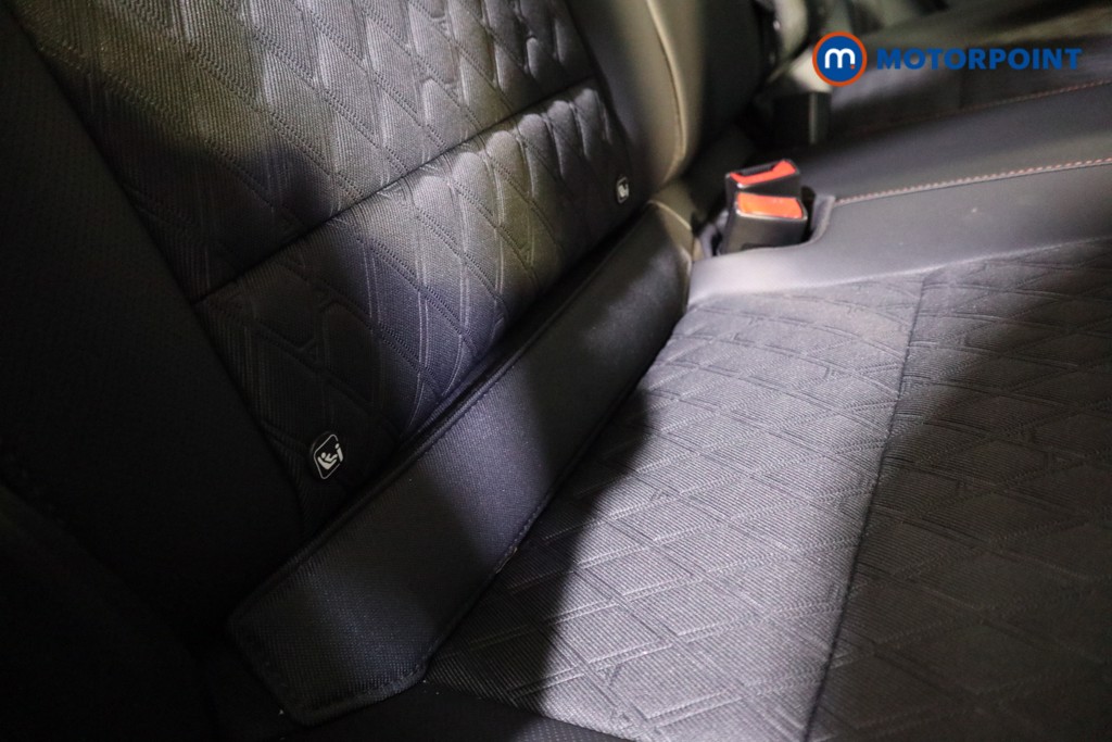 Mg Motor Uk MG3 Trophy Automatic Petrol-Electric Hybrid Hatchback - Stock Number (1623245) - 19th supplementary image