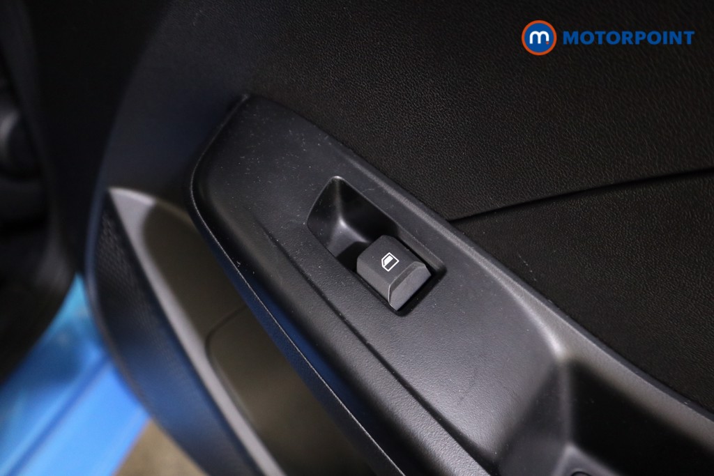 Mg Motor Uk MG3 Trophy Automatic Petrol-Electric Hybrid Hatchback - Stock Number (1623245) - 20th supplementary image