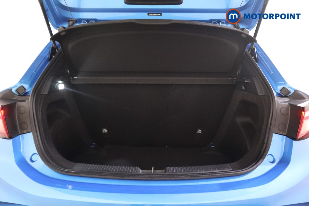 Mg Motor Uk MG3 Trophy Automatic Petrol-Electric Hybrid Hatchback - Stock Number (1623245) - 21st supplementary image