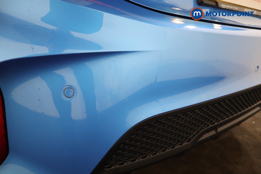 Mg Motor Uk MG3 Trophy Automatic Petrol-Electric Hybrid Hatchback - Stock Number (1623245) - 26th supplementary image