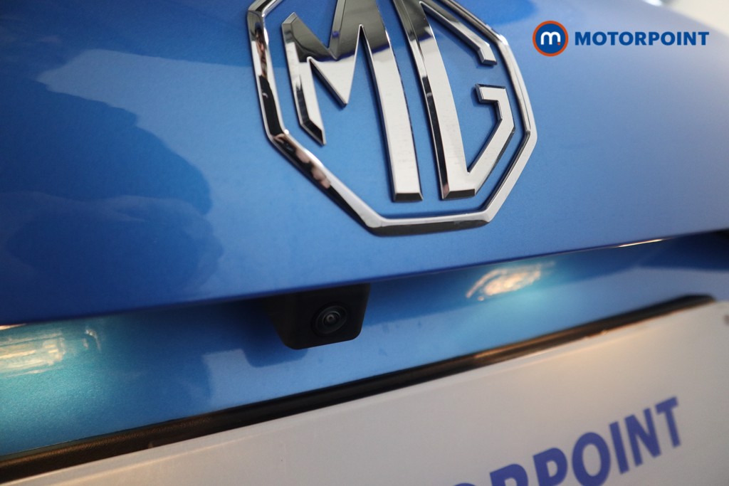 Mg Motor Uk MG3 Trophy Automatic Petrol-Electric Hybrid Hatchback - Stock Number (1623245) - 27th supplementary image