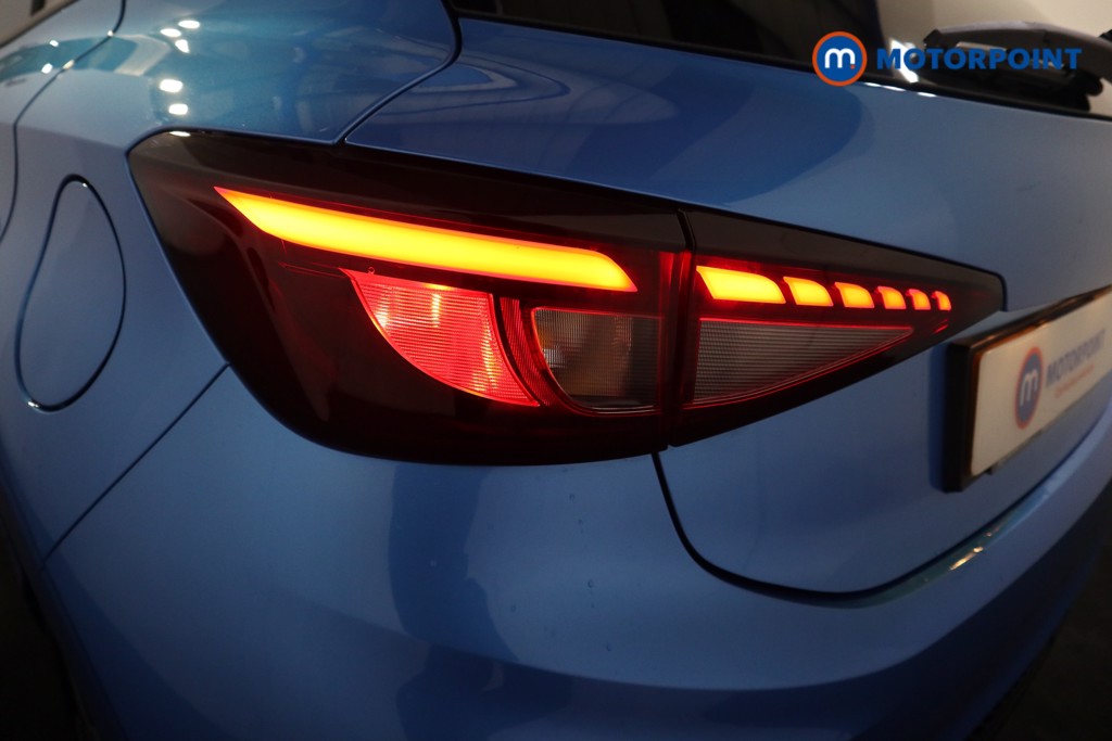 Mg Motor Uk MG3 Trophy Automatic Petrol-Electric Hybrid Hatchback - Stock Number (1623245) - 28th supplementary image