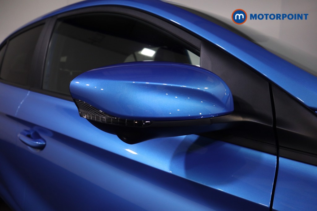 Mg Motor Uk MG3 Trophy Automatic Petrol-Electric Hybrid Hatchback - Stock Number (1623245) - 31st supplementary image