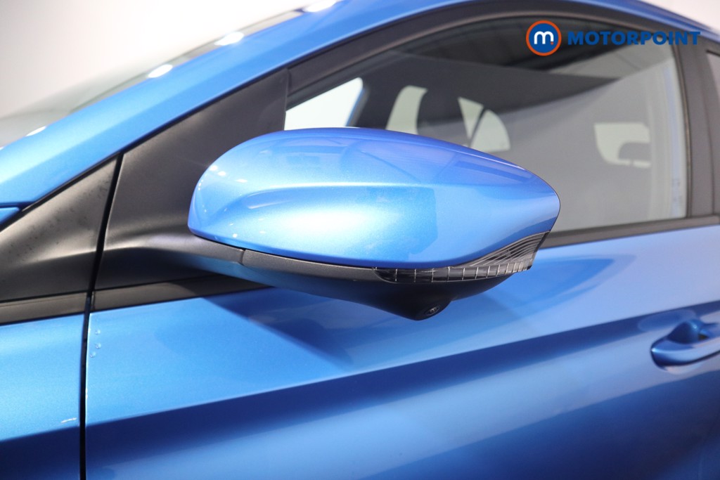 Mg Motor Uk MG3 Trophy Automatic Petrol-Electric Hybrid Hatchback - Stock Number (1623245) - 32nd supplementary image