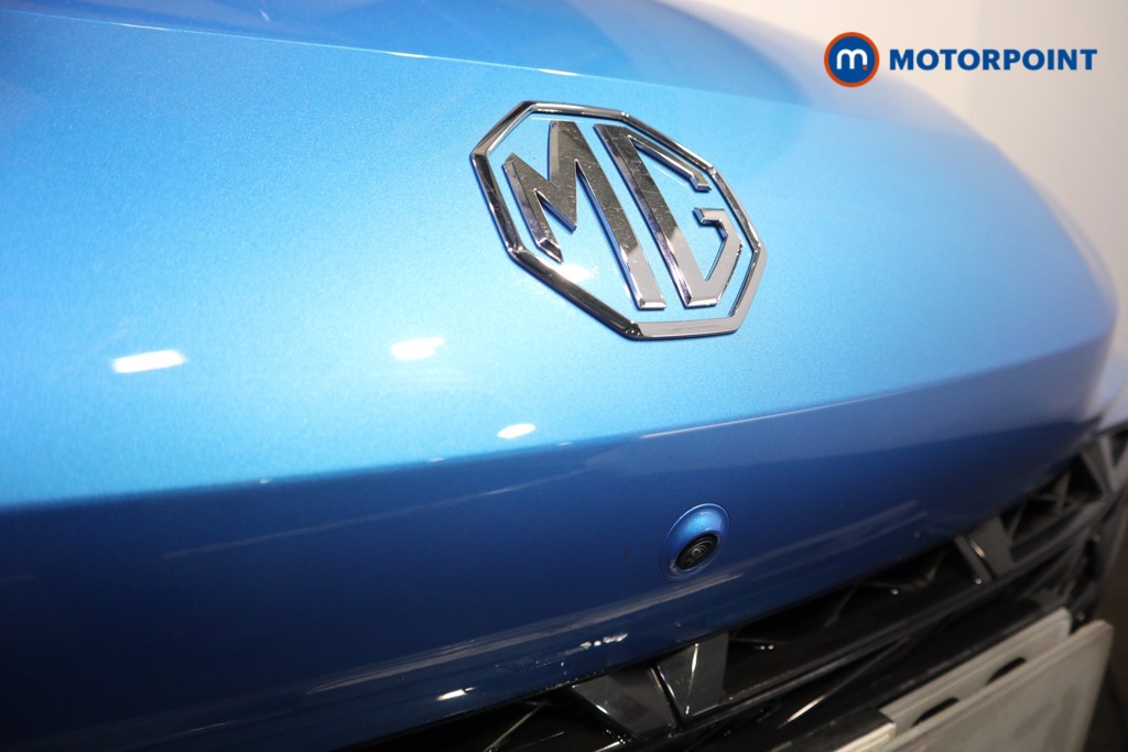 Mg Motor Uk MG3 Trophy Automatic Petrol-Electric Hybrid Hatchback - Stock Number (1623245) - 36th supplementary image