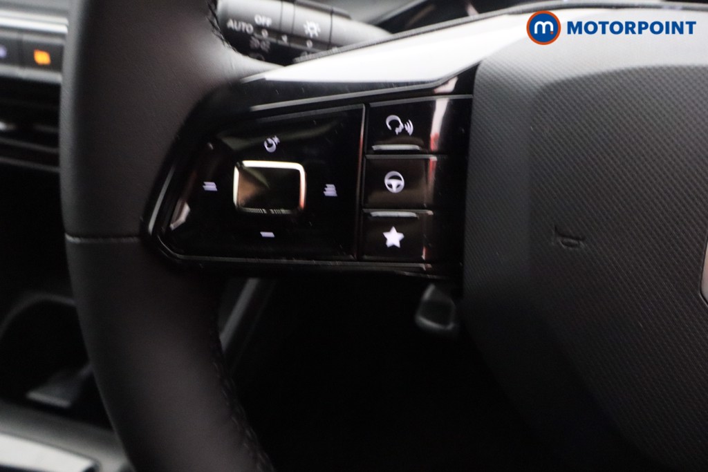 Mg Motor Uk MG3 Trophy Automatic Petrol-Electric Hybrid Hatchback - Stock Number (1623293) - 3rd supplementary image