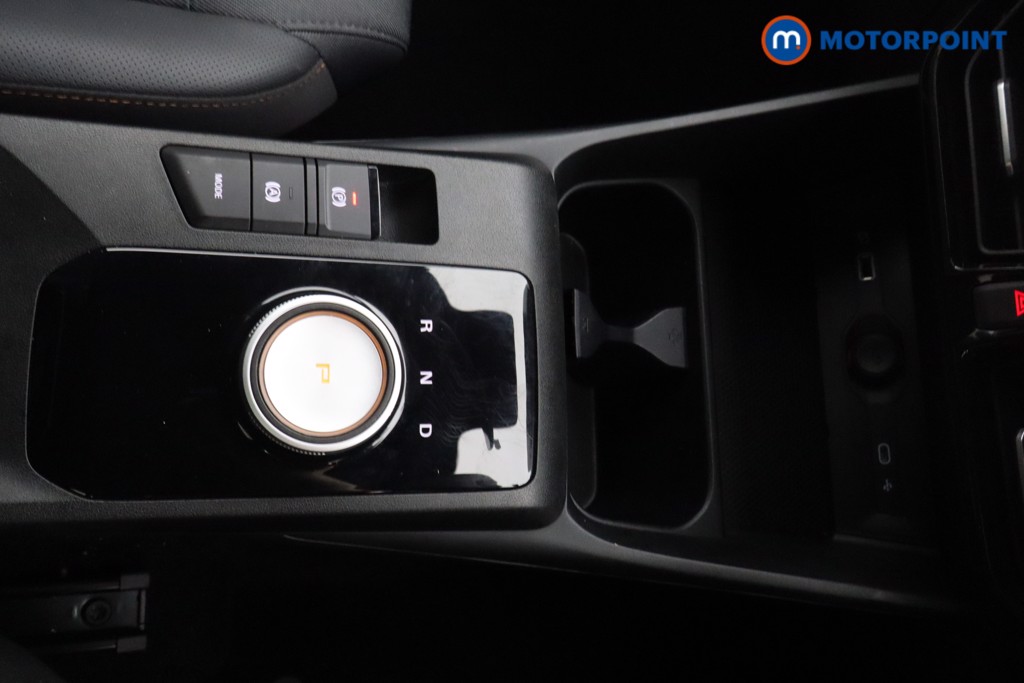 Mg Motor Uk MG3 Trophy Automatic Petrol-Electric Hybrid Hatchback - Stock Number (1623293) - 8th supplementary image