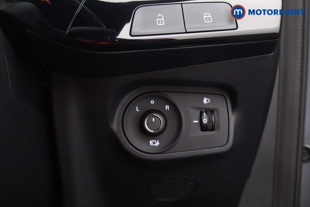 Mg Motor Uk MG3 Trophy Automatic Petrol-Electric Hybrid Hatchback - Stock Number (1623293) - 9th supplementary image