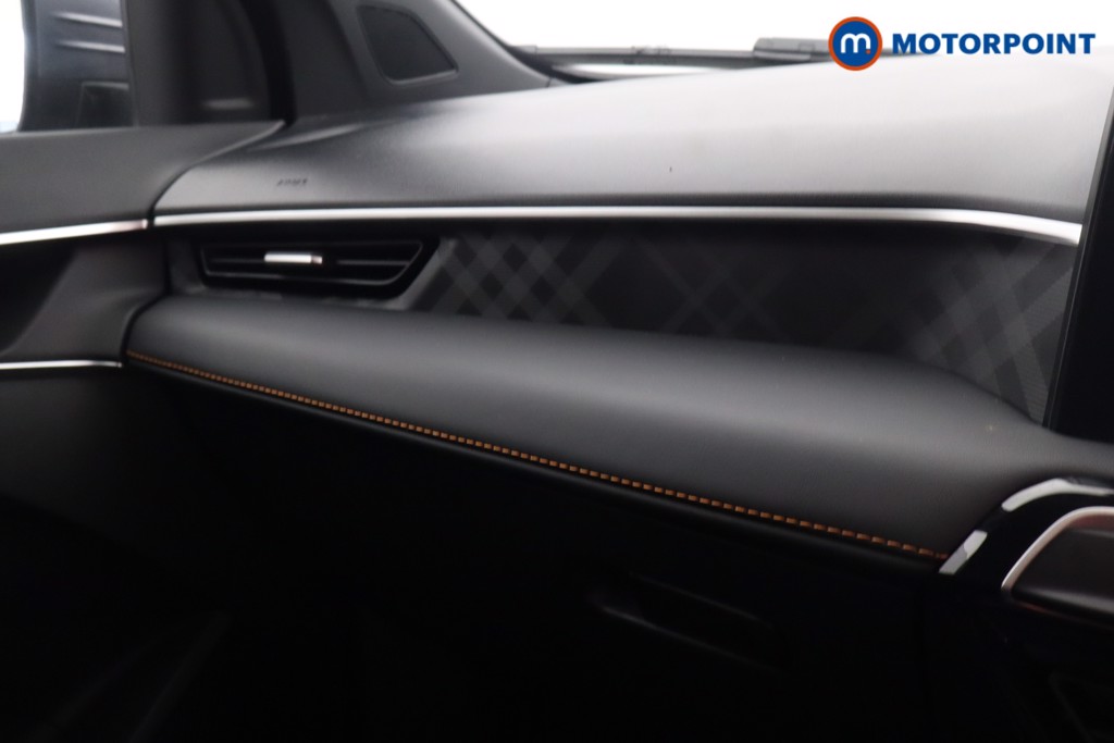 Mg Motor Uk MG3 Trophy Automatic Petrol-Electric Hybrid Hatchback - Stock Number (1623293) - 10th supplementary image