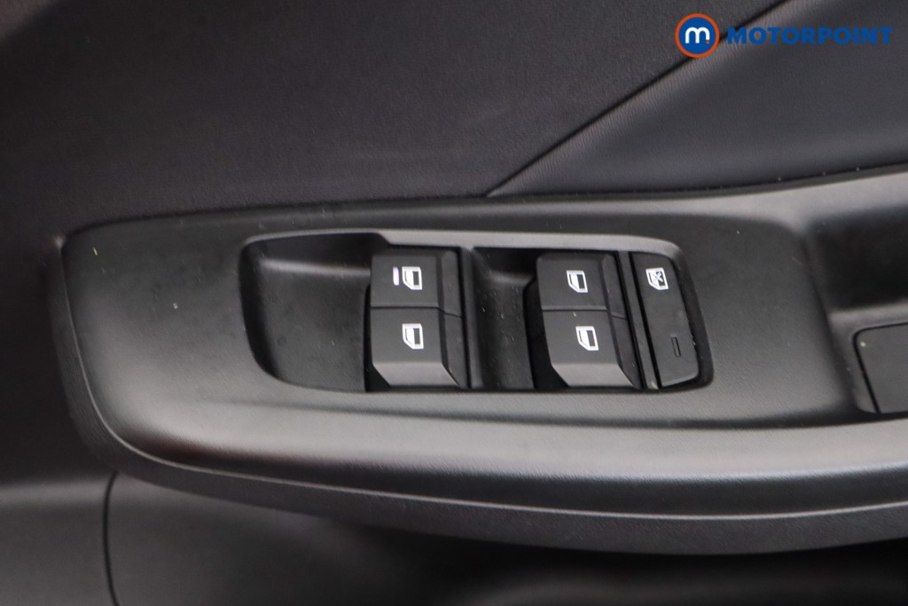 Mg Motor Uk MG3 Trophy Automatic Petrol-Electric Hybrid Hatchback - Stock Number (1623293) - 11th supplementary image