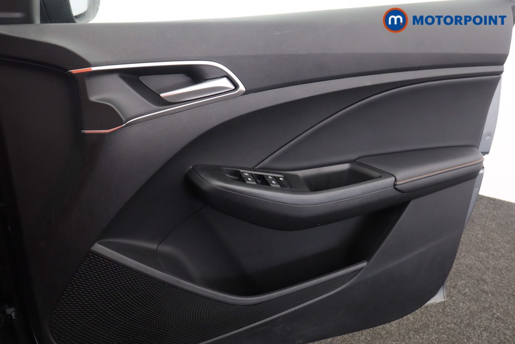 Mg Motor Uk MG3 Trophy Automatic Petrol-Electric Hybrid Hatchback - Stock Number (1623293) - 12th supplementary image