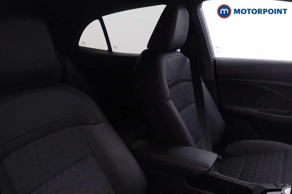 Mg Motor Uk MG3 Trophy Automatic Petrol-Electric Hybrid Hatchback - Stock Number (1623293) - 13th supplementary image