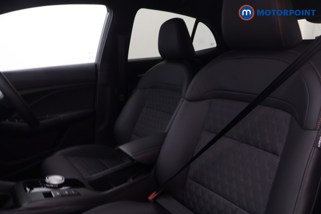 Mg Motor Uk MG3 Trophy Automatic Petrol-Electric Hybrid Hatchback - Stock Number (1623293) - 14th supplementary image