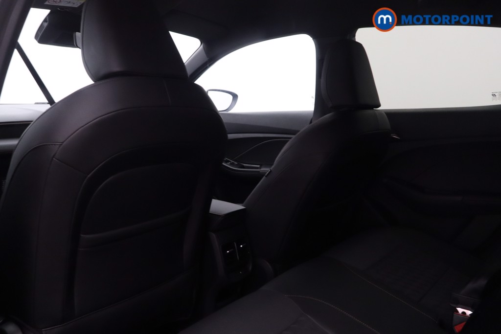 Mg Motor Uk MG3 Trophy Automatic Petrol-Electric Hybrid Hatchback - Stock Number (1623293) - 15th supplementary image