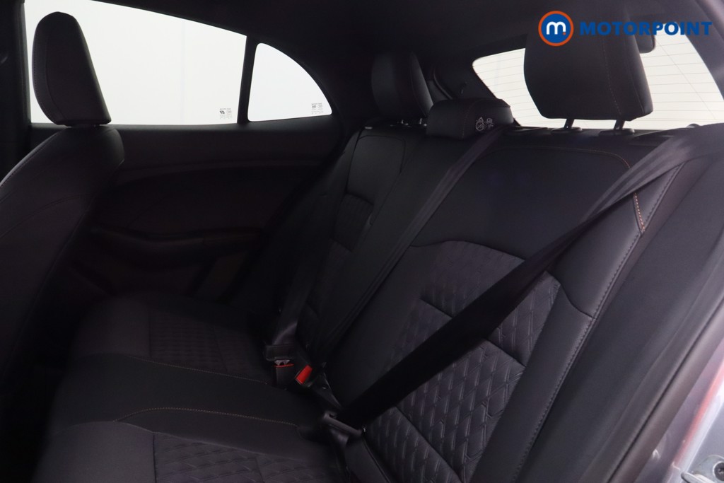 Mg Motor Uk MG3 Trophy Automatic Petrol-Electric Hybrid Hatchback - Stock Number (1623293) - 16th supplementary image