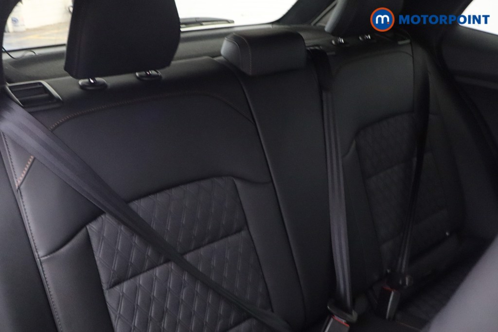 Mg Motor Uk MG3 Trophy Automatic Petrol-Electric Hybrid Hatchback - Stock Number (1623293) - 17th supplementary image