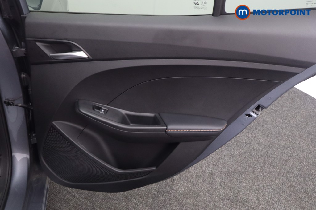 Mg Motor Uk MG3 Trophy Automatic Petrol-Electric Hybrid Hatchback - Stock Number (1623293) - 18th supplementary image