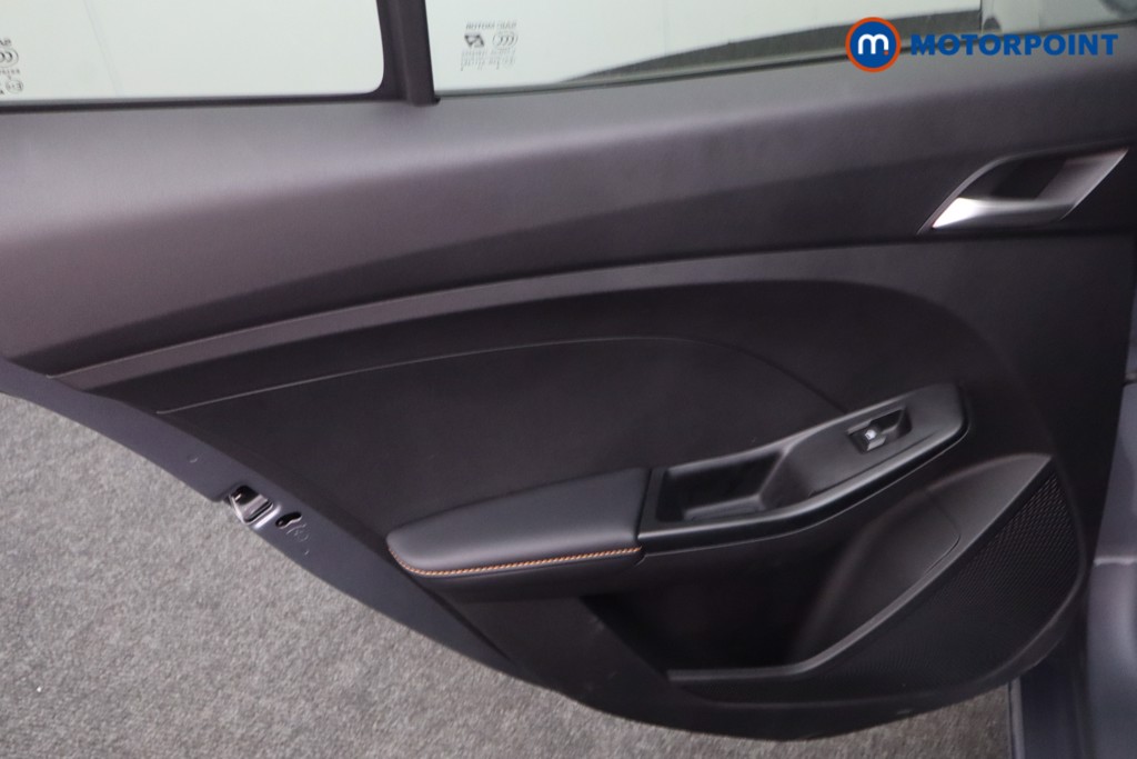 Mg Motor Uk MG3 Trophy Automatic Petrol-Electric Hybrid Hatchback - Stock Number (1623293) - 19th supplementary image