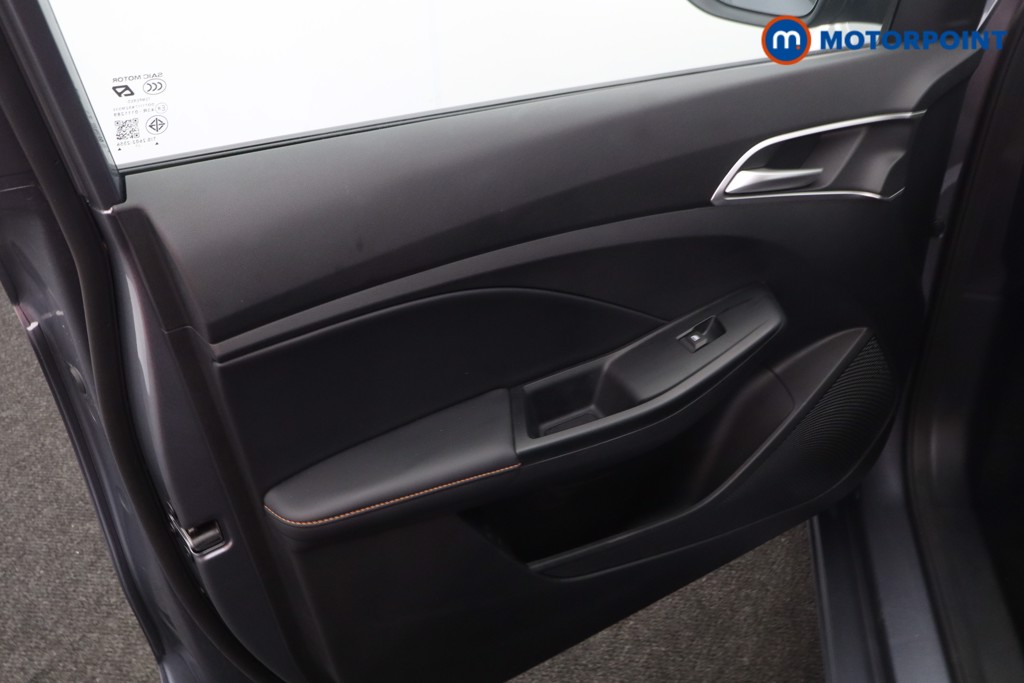 Mg Motor Uk MG3 Trophy Automatic Petrol-Electric Hybrid Hatchback - Stock Number (1623293) - 20th supplementary image