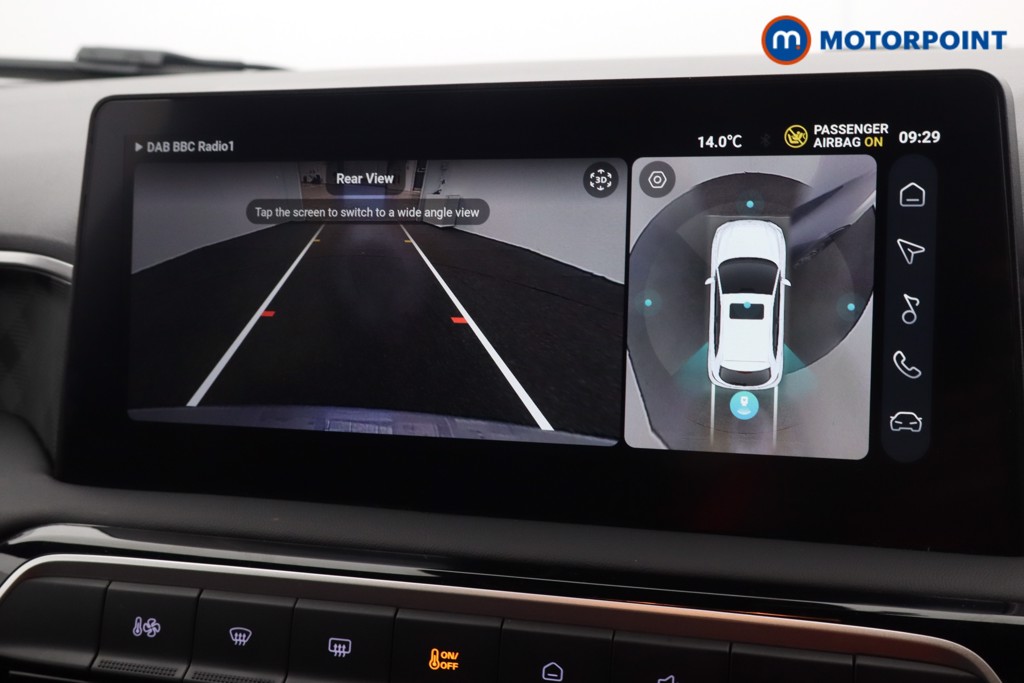 Mg Motor Uk MG3 Trophy Automatic Petrol-Electric Hybrid Hatchback - Stock Number (1623293) - 25th supplementary image