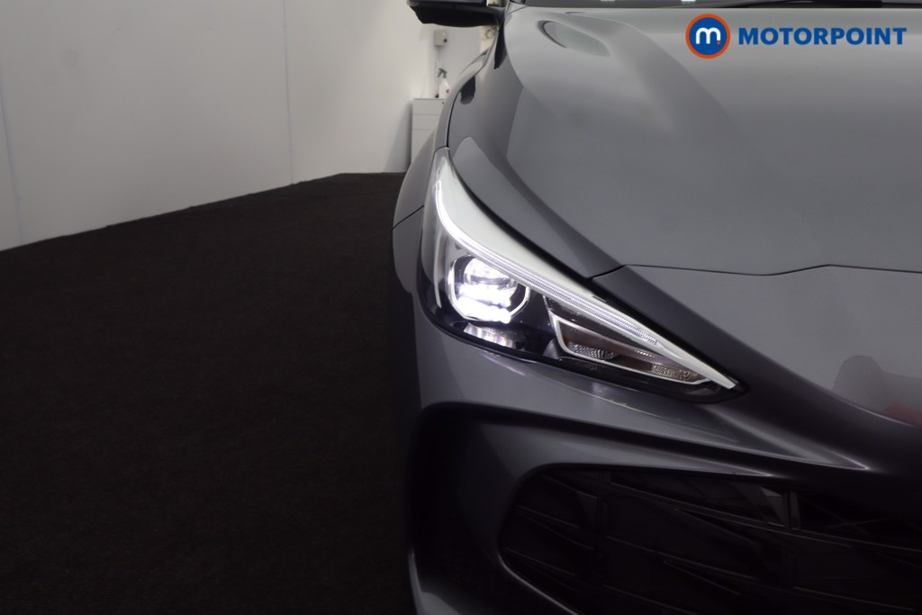 Mg Motor Uk MG3 Trophy Automatic Petrol-Electric Hybrid Hatchback - Stock Number (1623293) - 28th supplementary image