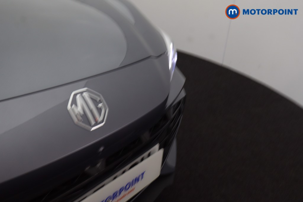 Mg Motor Uk MG3 Trophy Automatic Petrol-Electric Hybrid Hatchback - Stock Number (1623293) - 29th supplementary image