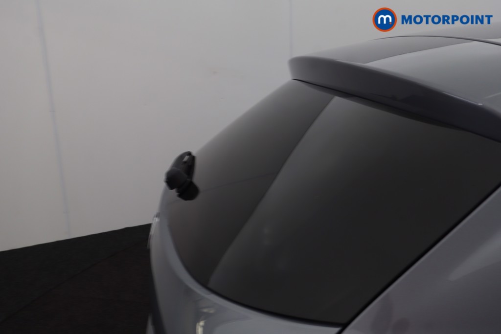 Mg Motor Uk MG3 Trophy Automatic Petrol-Electric Hybrid Hatchback - Stock Number (1623293) - 32nd supplementary image