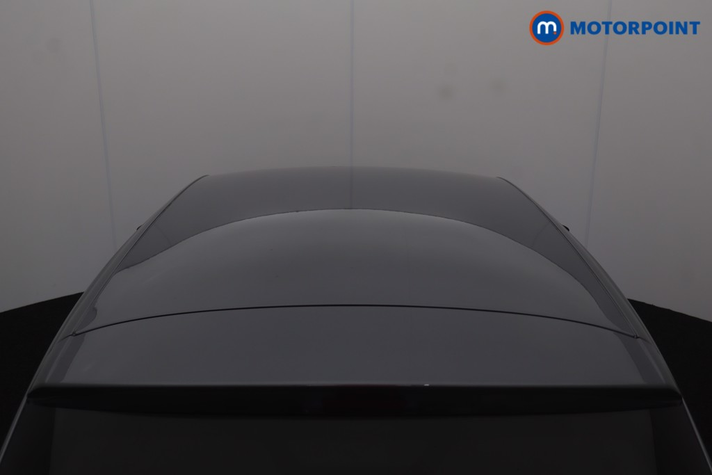 Mg Motor Uk MG3 Trophy Automatic Petrol-Electric Hybrid Hatchback - Stock Number (1623293) - 33rd supplementary image