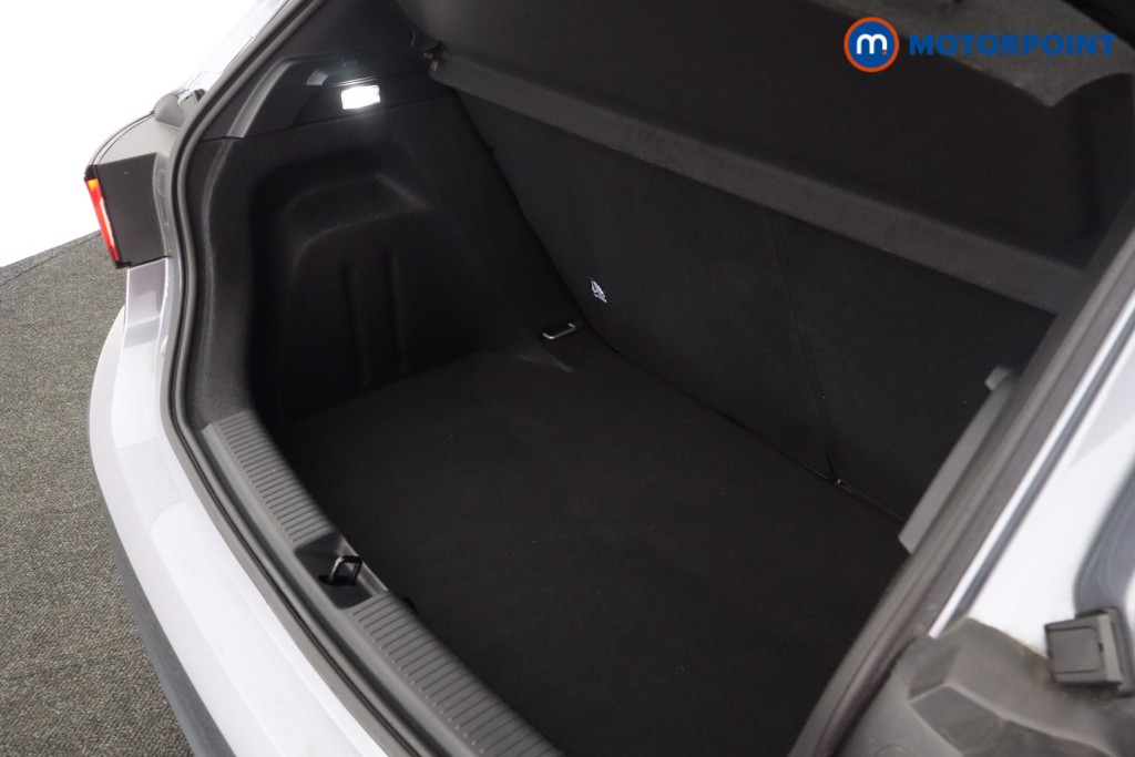 Mg Motor Uk MG3 Trophy Automatic Petrol-Electric Hybrid Hatchback - Stock Number (1623293) - 34th supplementary image