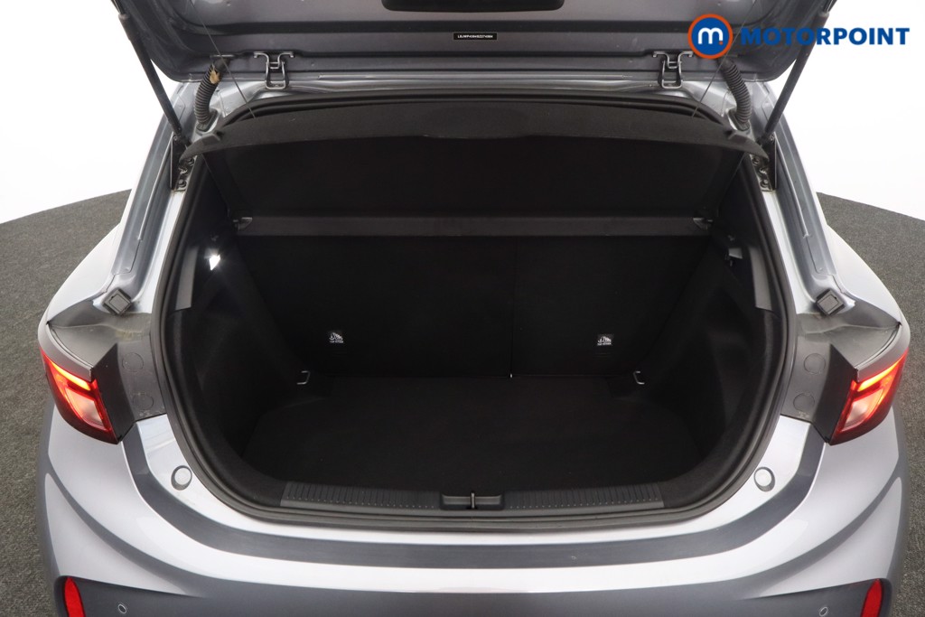 Mg Motor Uk MG3 Trophy Automatic Petrol-Electric Hybrid Hatchback - Stock Number (1623293) - 35th supplementary image