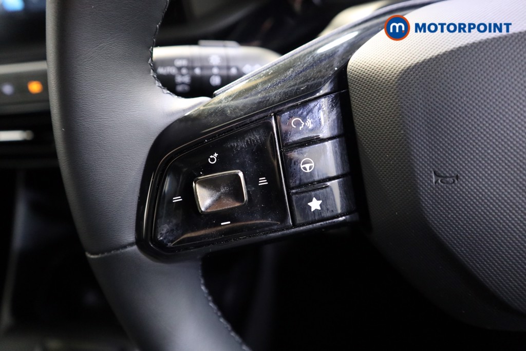 Mg Motor Uk MG3 Trophy Automatic Petrol-Electric Hybrid Hatchback - Stock Number (1623315) - 3rd supplementary image