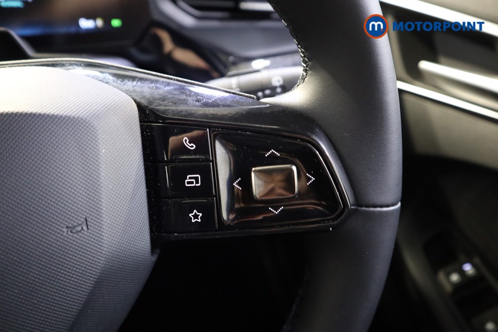 Mg Motor Uk MG3 Trophy Automatic Petrol-Electric Hybrid Hatchback - Stock Number (1623315) - 4th supplementary image