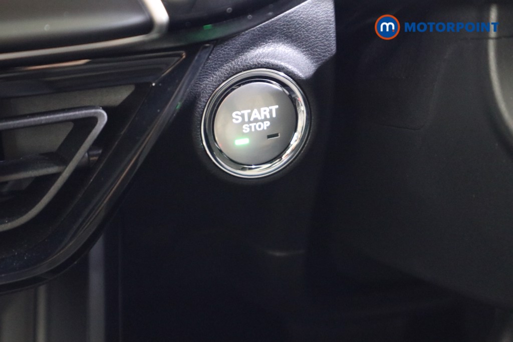 Mg Motor Uk MG3 Trophy Automatic Petrol-Electric Hybrid Hatchback - Stock Number (1623315) - 6th supplementary image