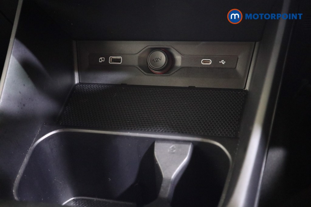 Mg Motor Uk MG3 Trophy Automatic Petrol-Electric Hybrid Hatchback - Stock Number (1623315) - 9th supplementary image