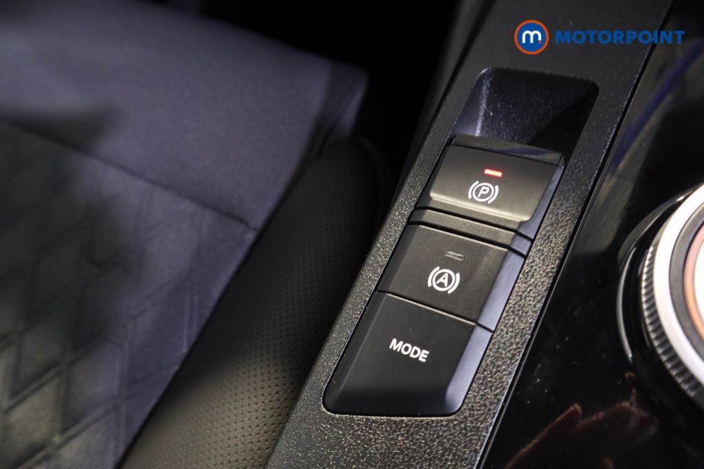 Mg Motor Uk MG3 Trophy Automatic Petrol-Electric Hybrid Hatchback - Stock Number (1623315) - 10th supplementary image