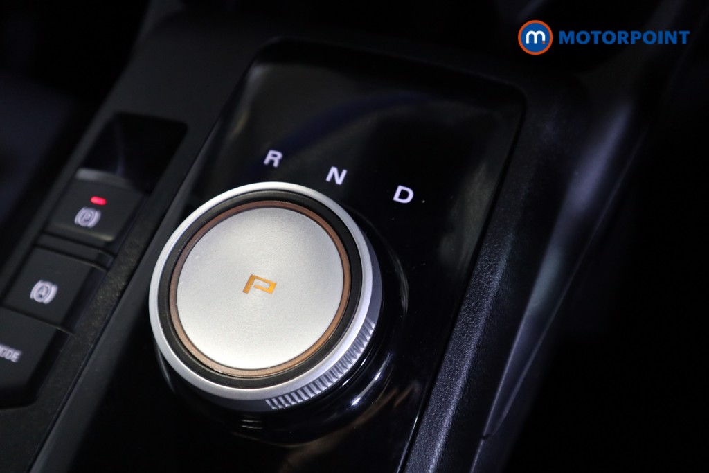 Mg Motor Uk MG3 Trophy Automatic Petrol-Electric Hybrid Hatchback - Stock Number (1623315) - 11th supplementary image