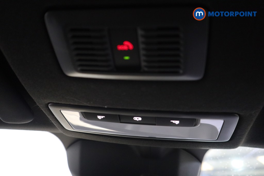 Mg Motor Uk MG3 Trophy Automatic Petrol-Electric Hybrid Hatchback - Stock Number (1623315) - 12th supplementary image