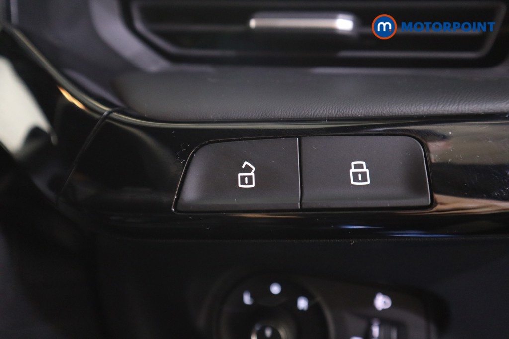 Mg Motor Uk MG3 Trophy Automatic Petrol-Electric Hybrid Hatchback - Stock Number (1623315) - 13th supplementary image